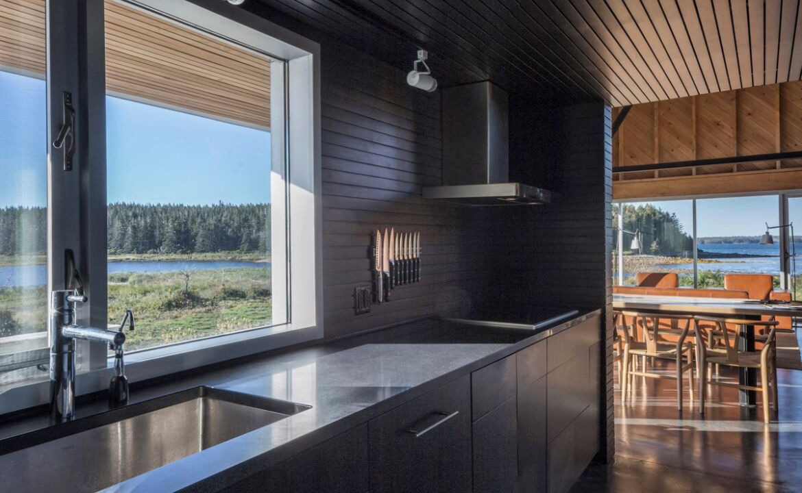 Photo of Kitchen in Upper Kingsburg