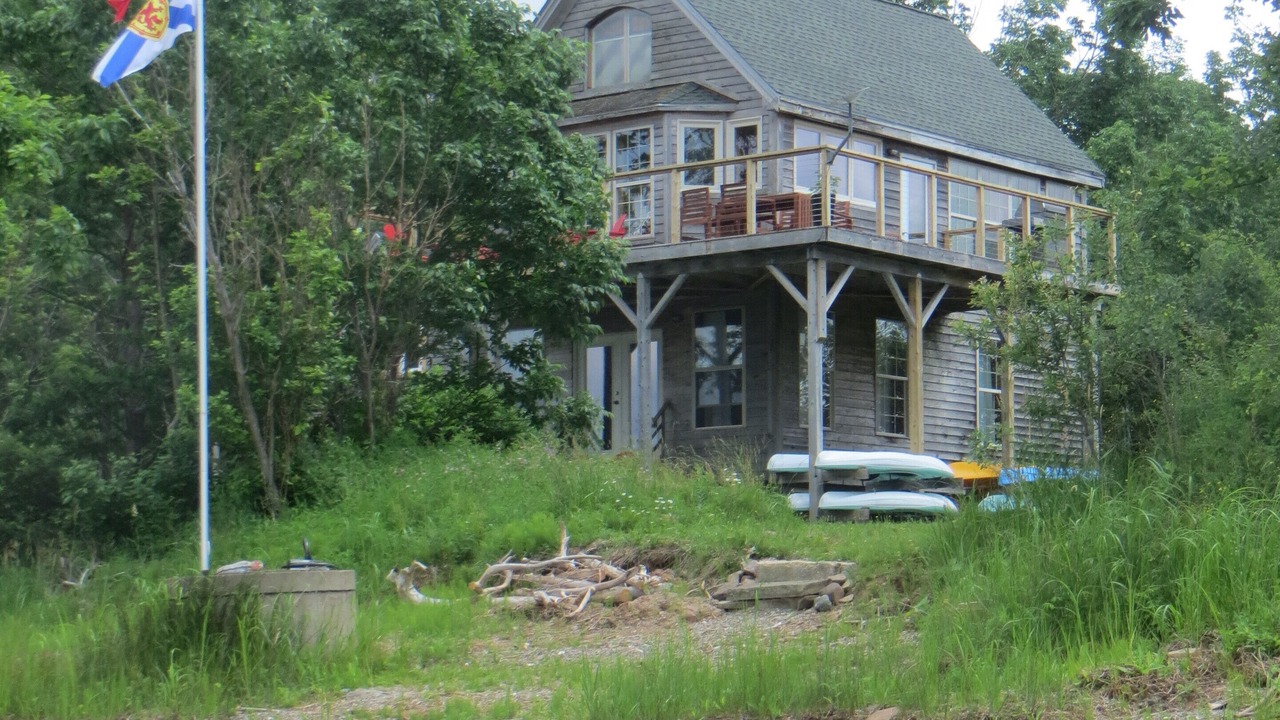 Photo of Outdoor in Pomquet