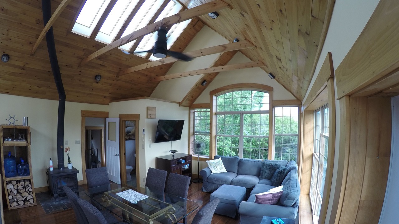 Photo of Livingroom in Pomquet