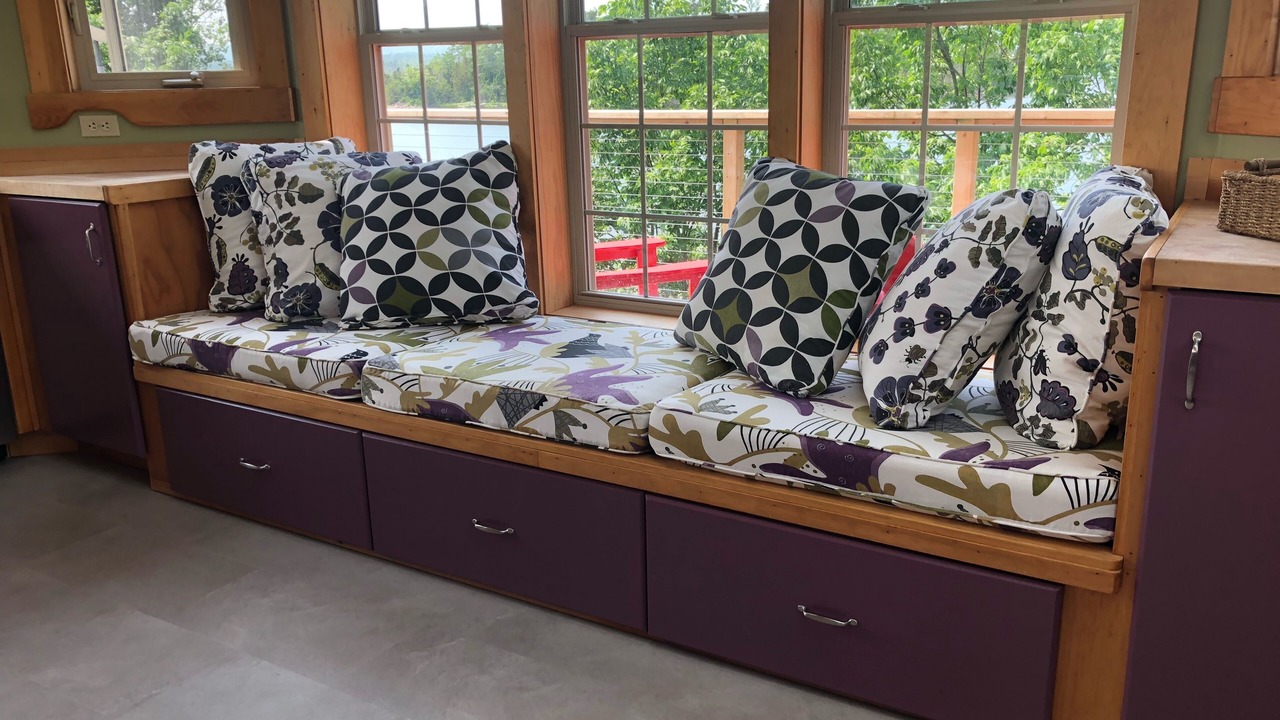 Photo of Livingroom in Pomquet