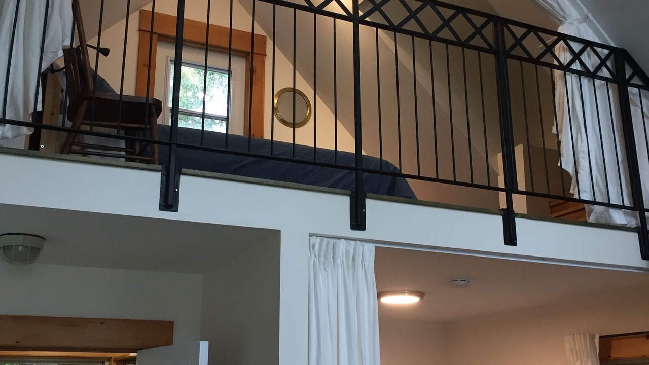 Photo of Bedroom in Pomquet