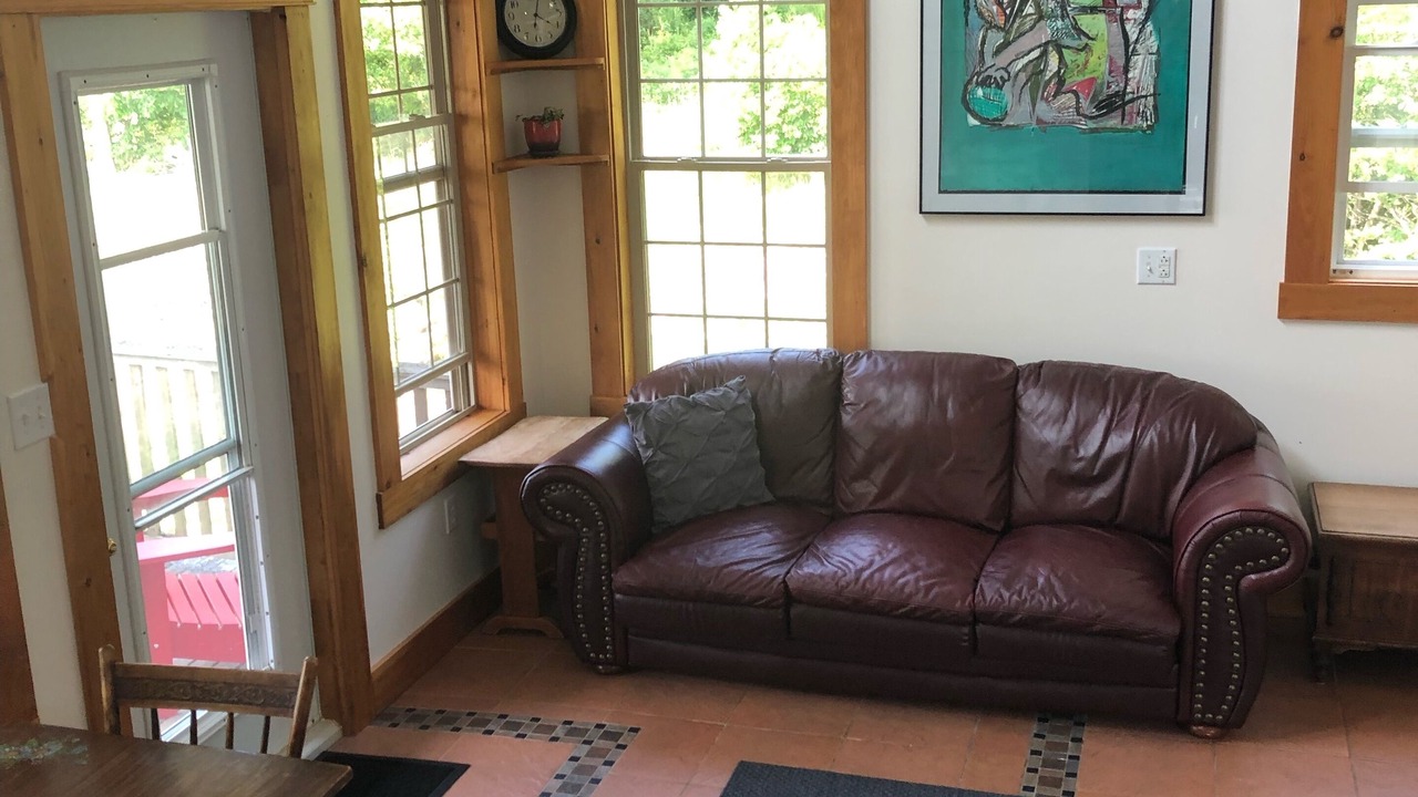 Photo of Livingroom in Pomquet