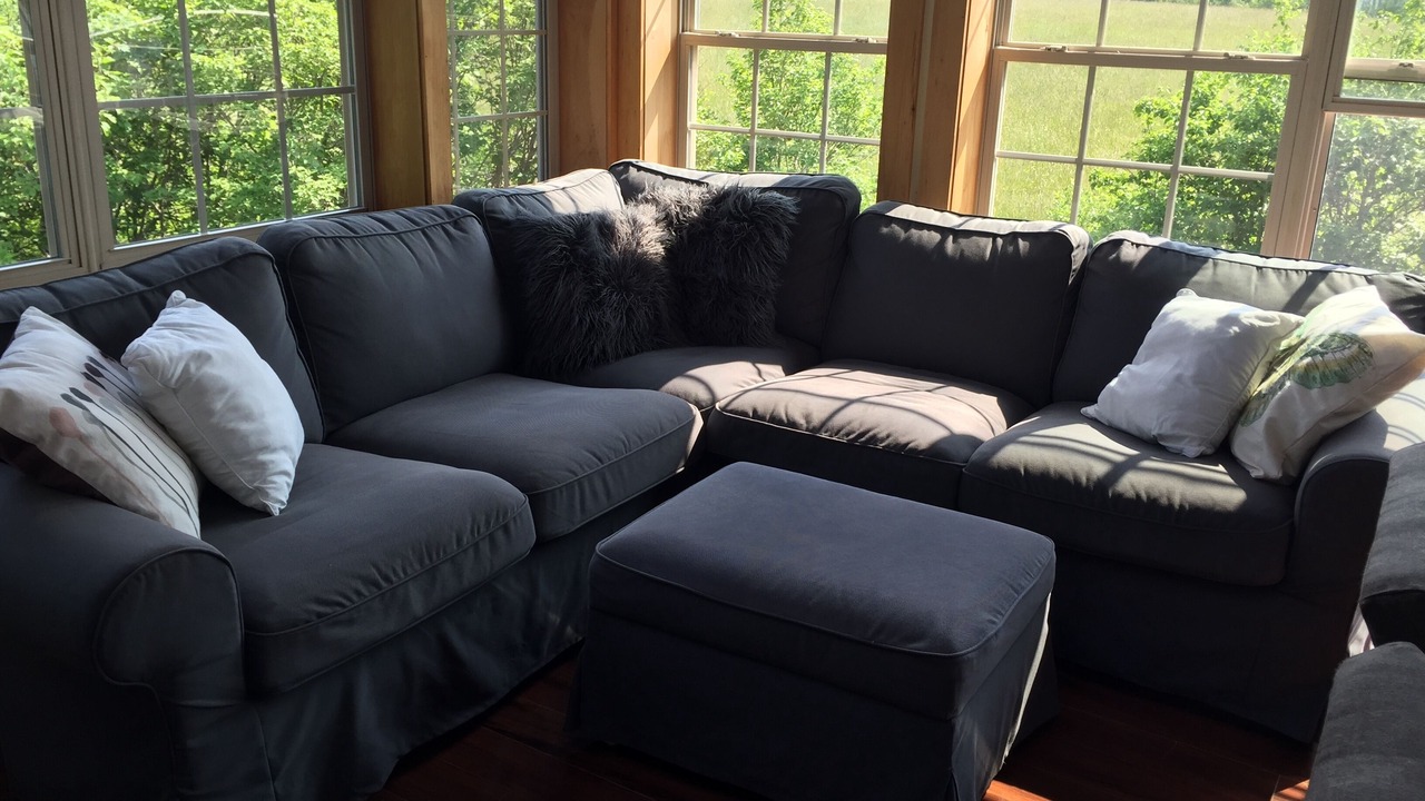 Photo of Livingroom in Pomquet