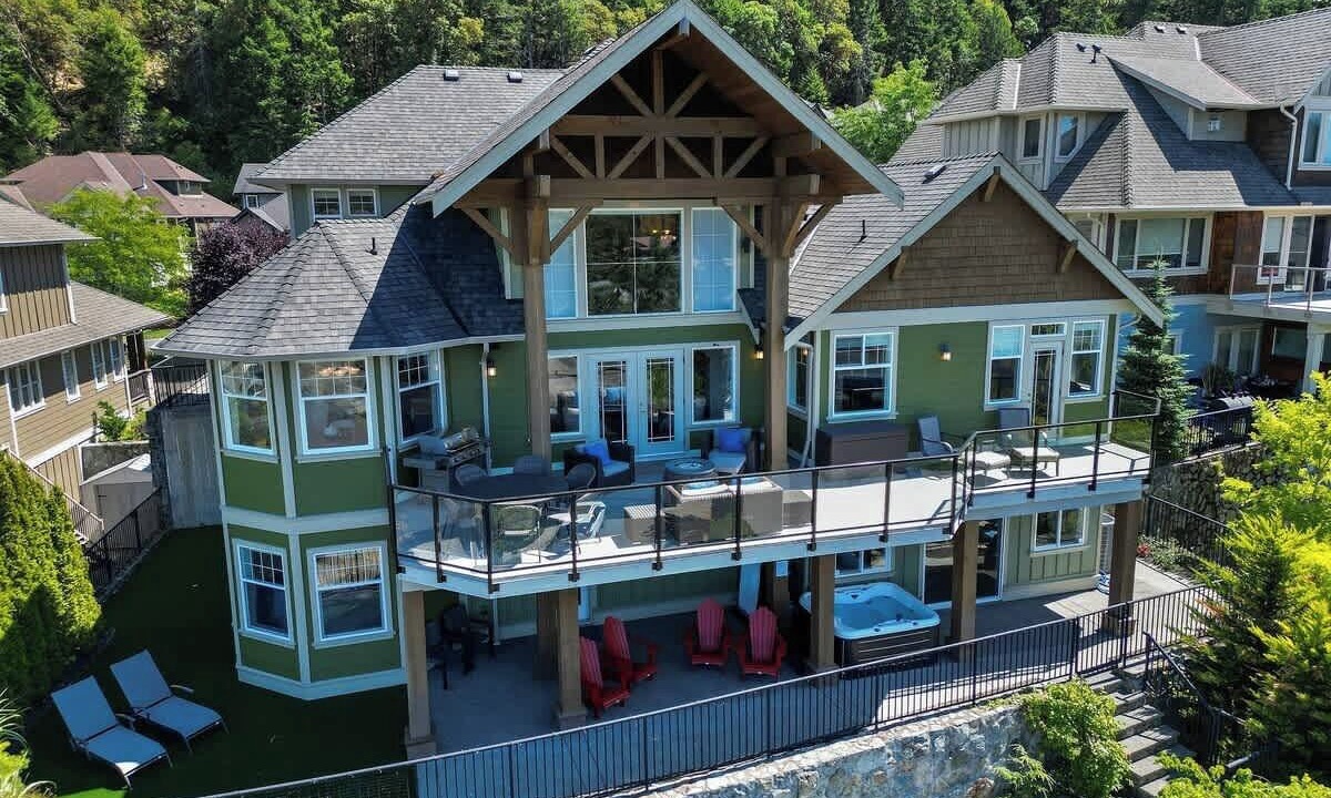 Photo of Outdoor in Bear Mountain Resort