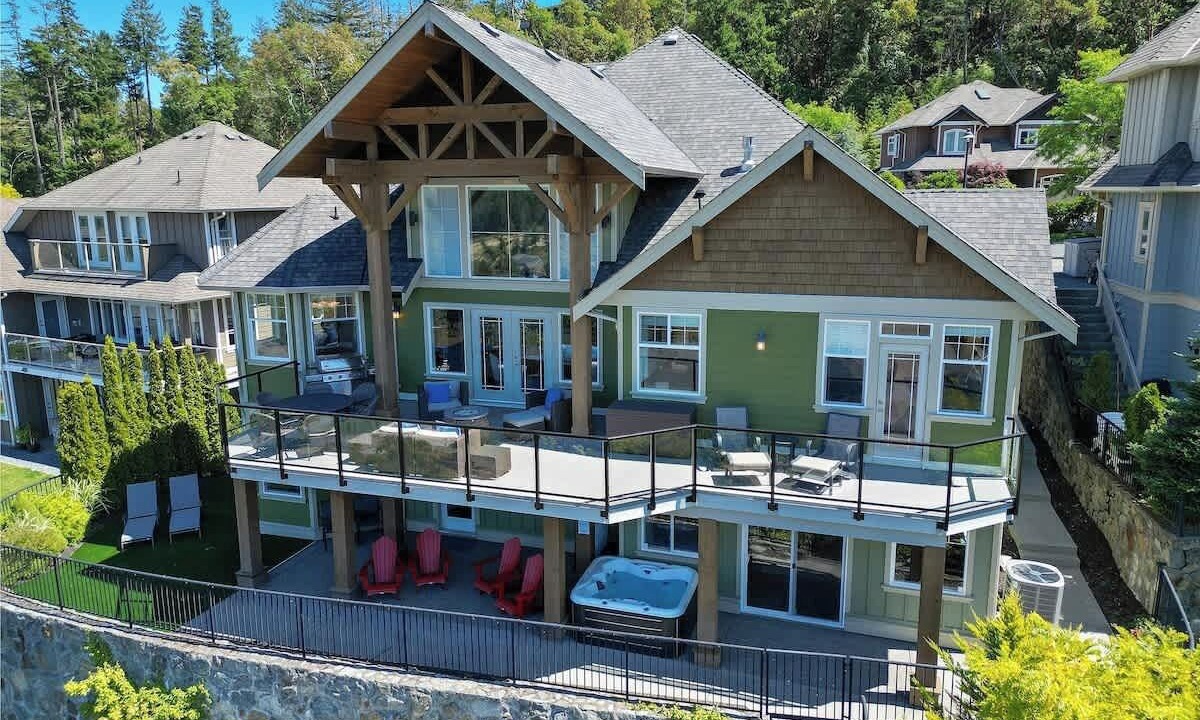 Photo of Outdoor in Bear Mountain Resort