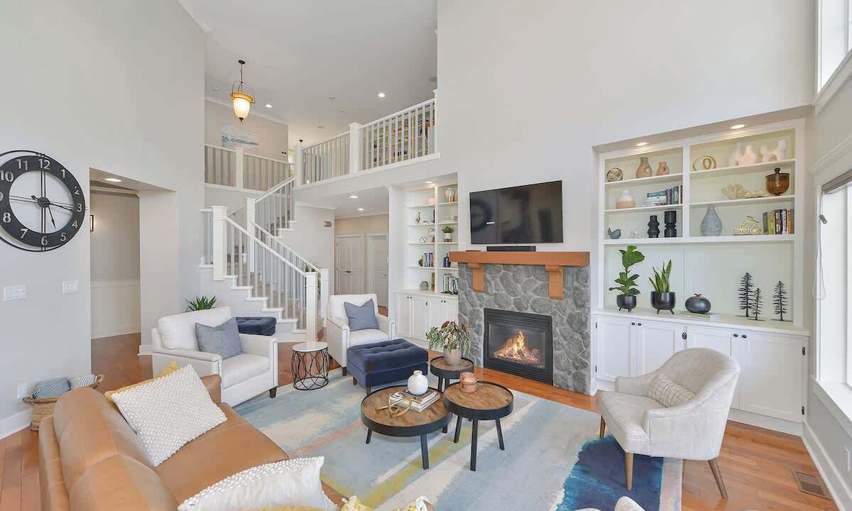 Photo of Bedroom in Bear Mountain Resort