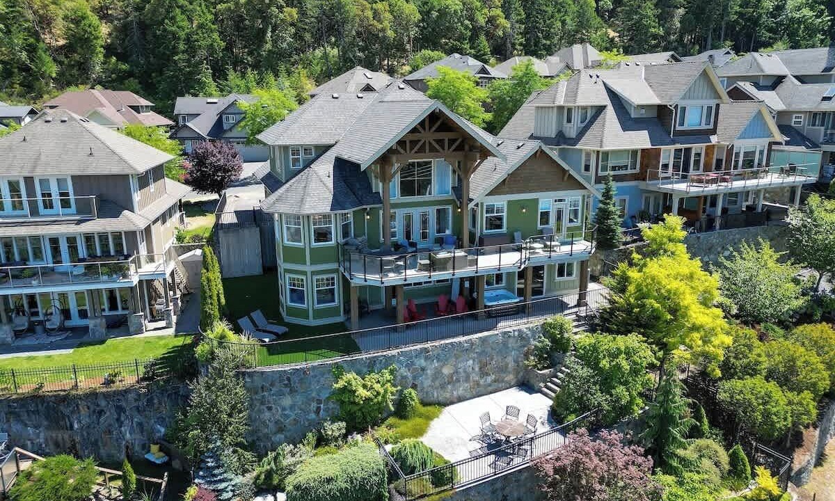 Photo of Outdoor in Bear Mountain Resort