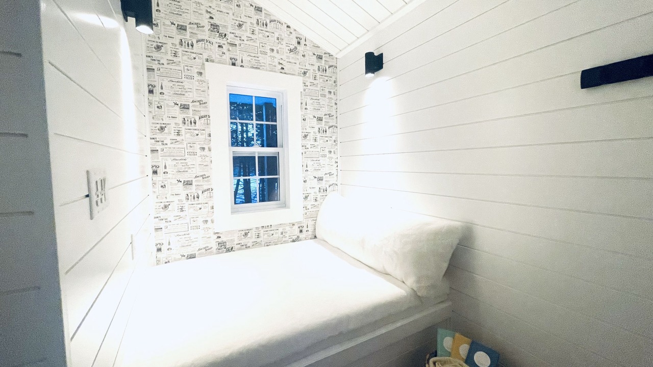 Photo of Bedroom in South River