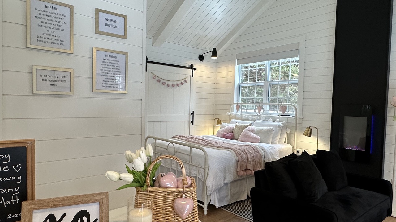 Photo of Bedroom in South River