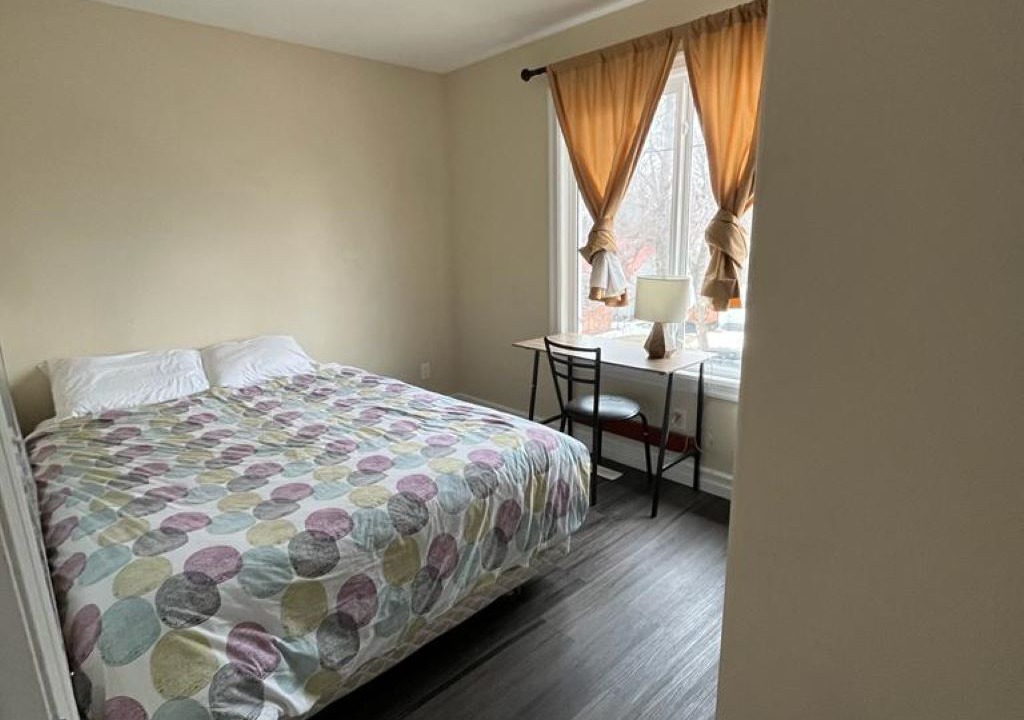 Photo of Bedroom in Northeast Edmonton