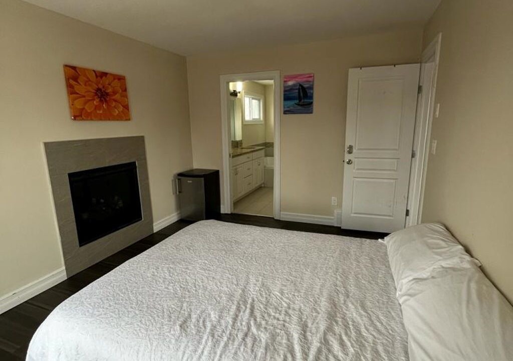 Photo of Bedroom in Northeast Edmonton