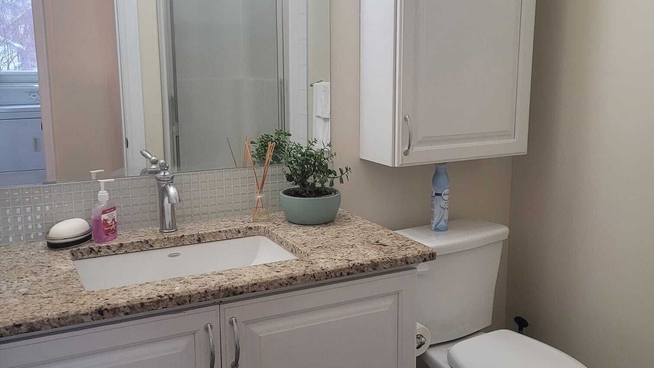 Photo of Bathroom in Northeast Edmonton