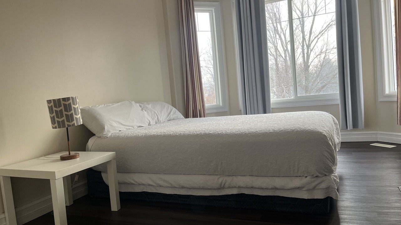 Photo of Bedroom in Northeast Edmonton