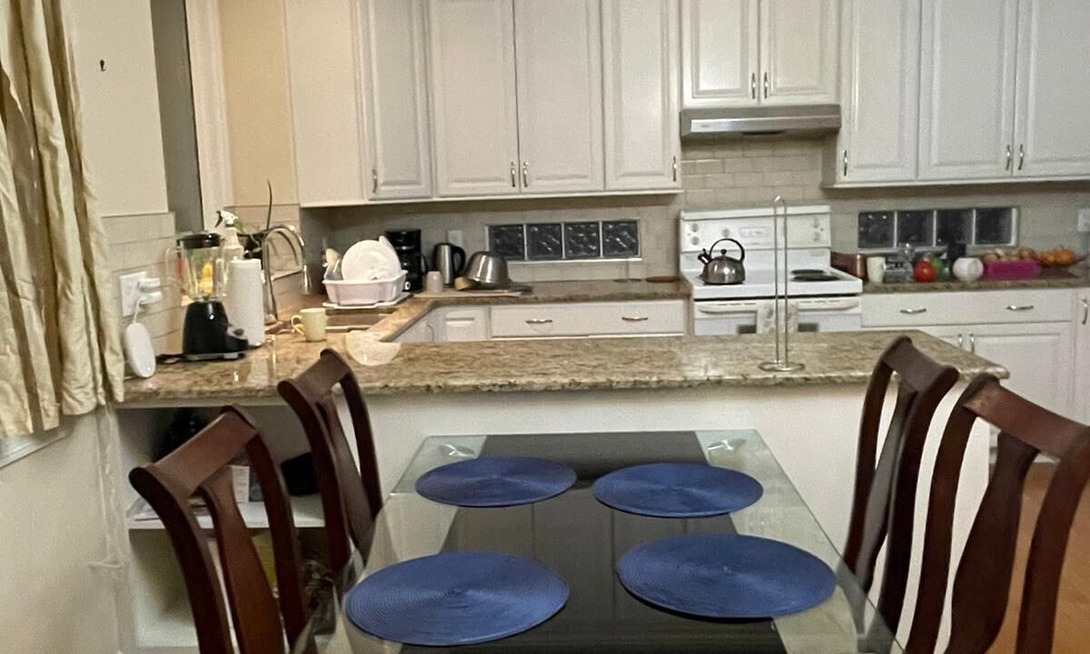 Photo of Kitchen in Northeast Edmonton
