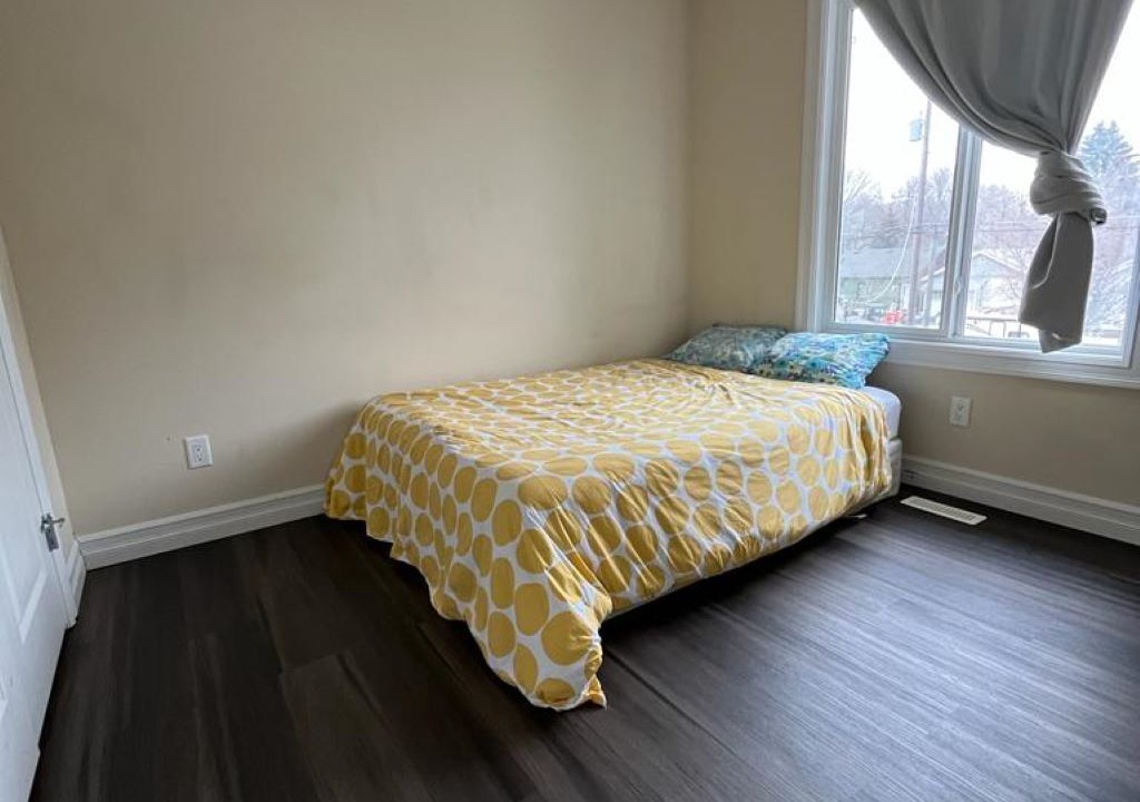 Photo of Bedroom in Northeast Edmonton