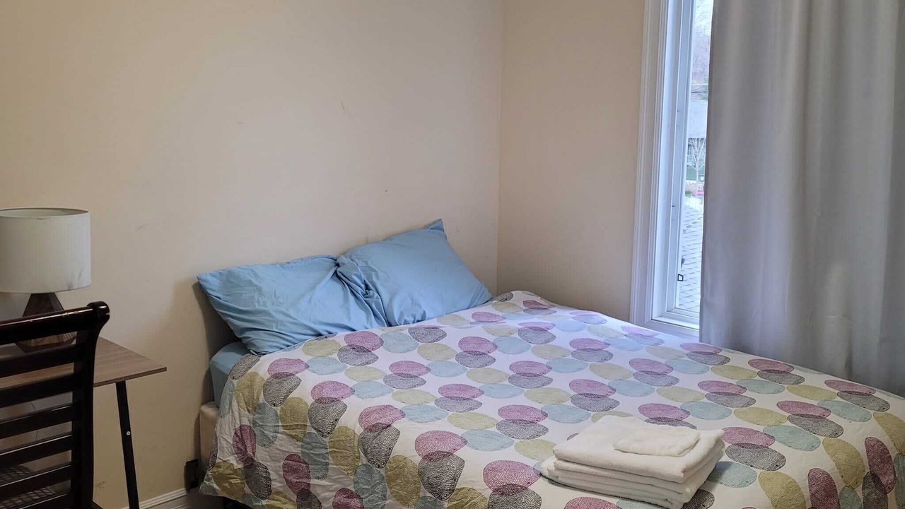 Photo of Bedroom in Northeast Edmonton