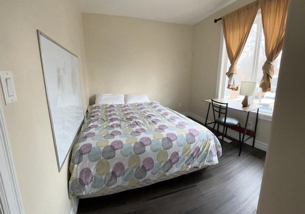Photo of Bedroom in Northeast Edmonton