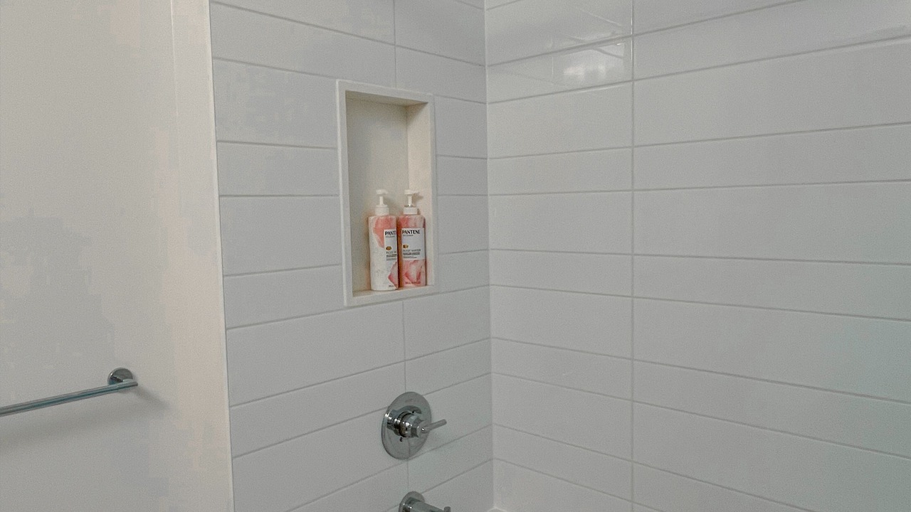 Photo of Bathroom in Fort York