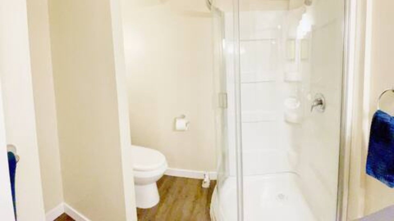 Photo of Bathroom in Southeast Edmonton