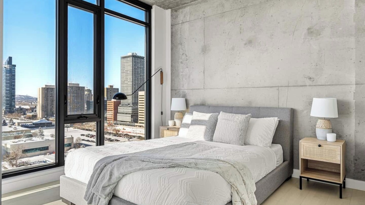 Photo of Bedroom in Connaught