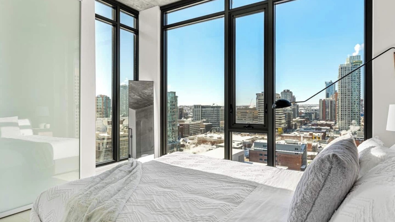Photo of Bedroom in Connaught