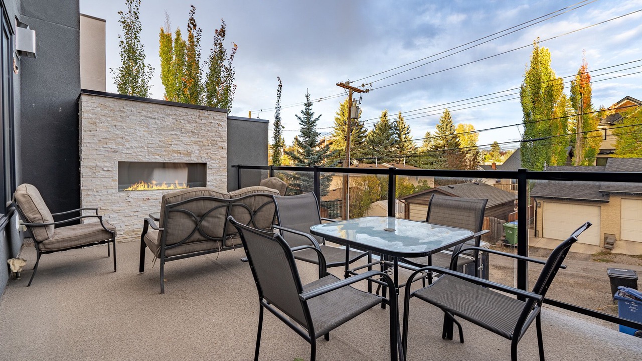 Photo of Outdoor in Southwest Calgary