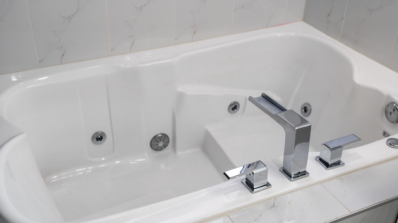 Photo of Bathroom in Southwest Calgary