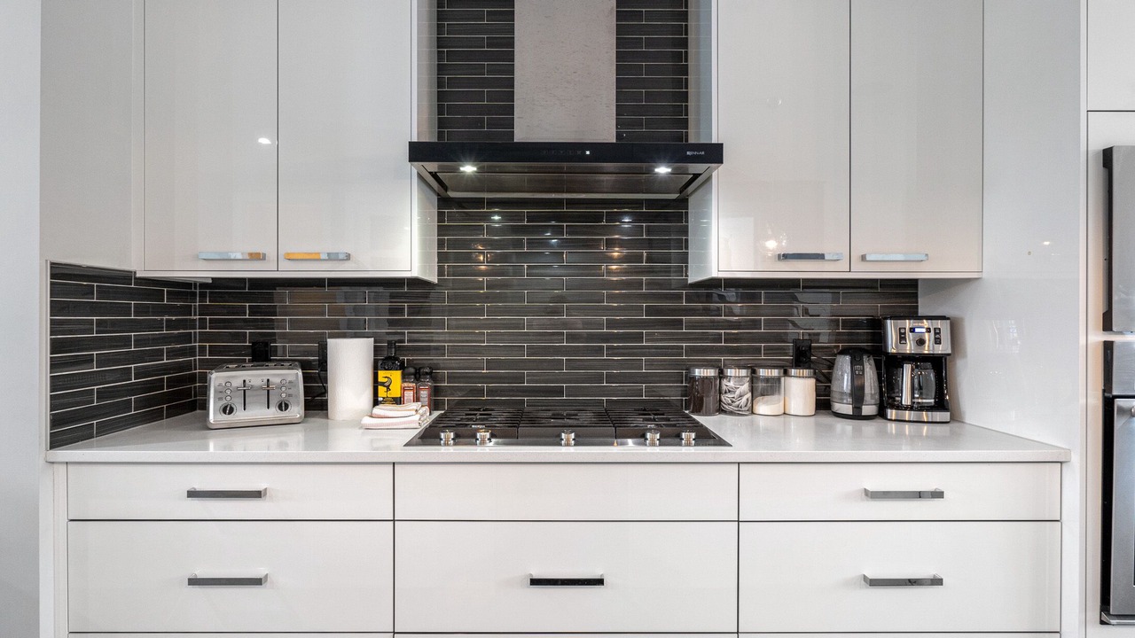 Photo of Kitchen in Southwest Calgary