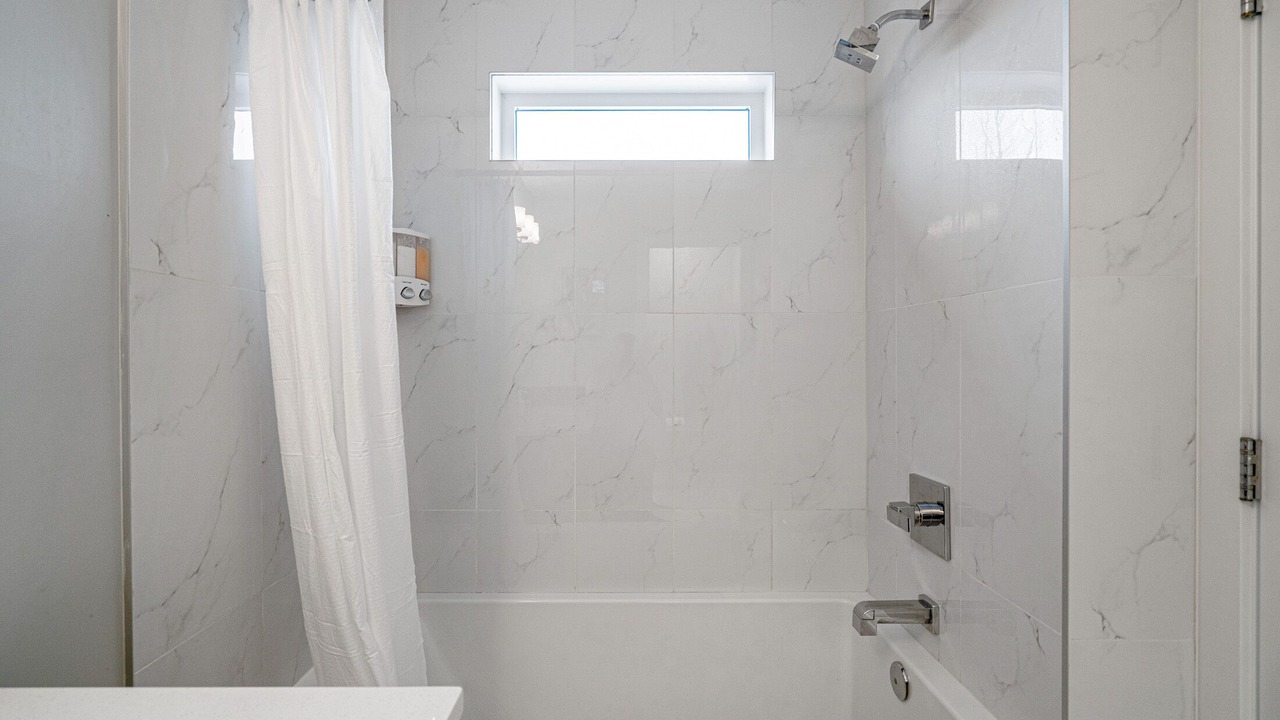 Photo of Bathroom in Southwest Calgary