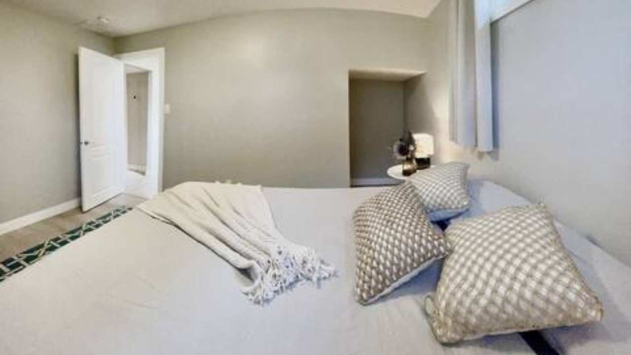 Photo of Bedroom in Northeast Edmonton