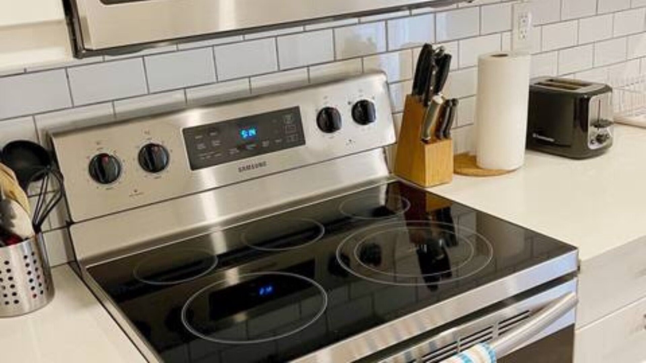 Photo of Kitchen in Northeast Edmonton