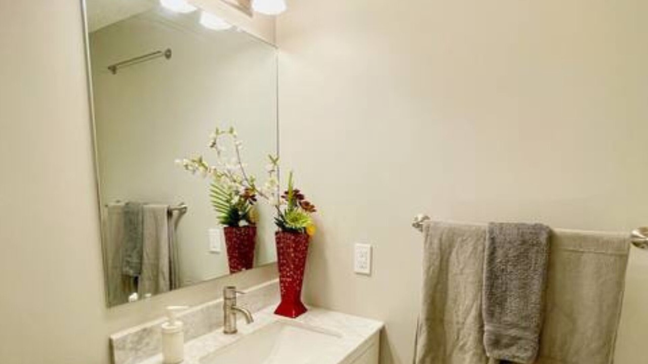 Photo of Bathroom in Northeast Edmonton