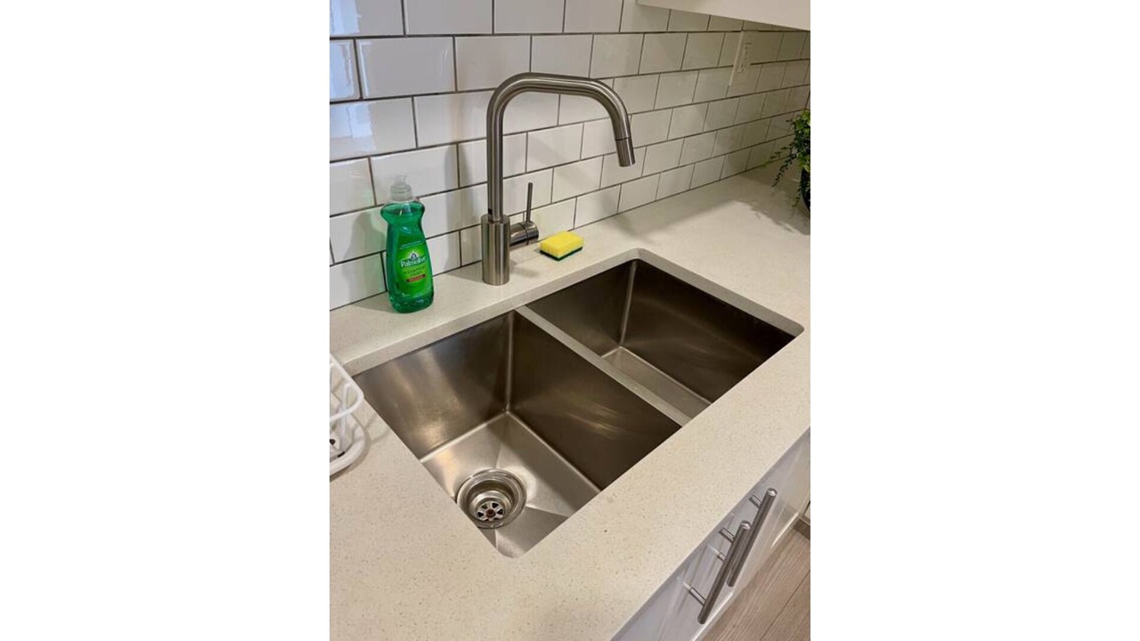 Photo of Kitchen in Northeast Edmonton