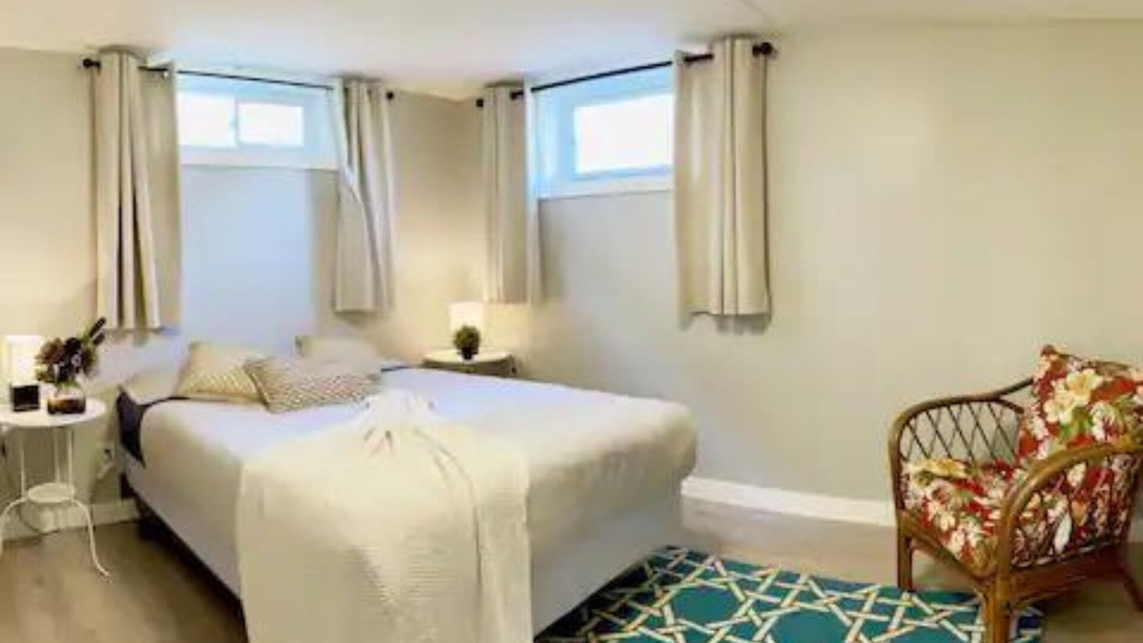 Photo of Bedroom in Northeast Edmonton