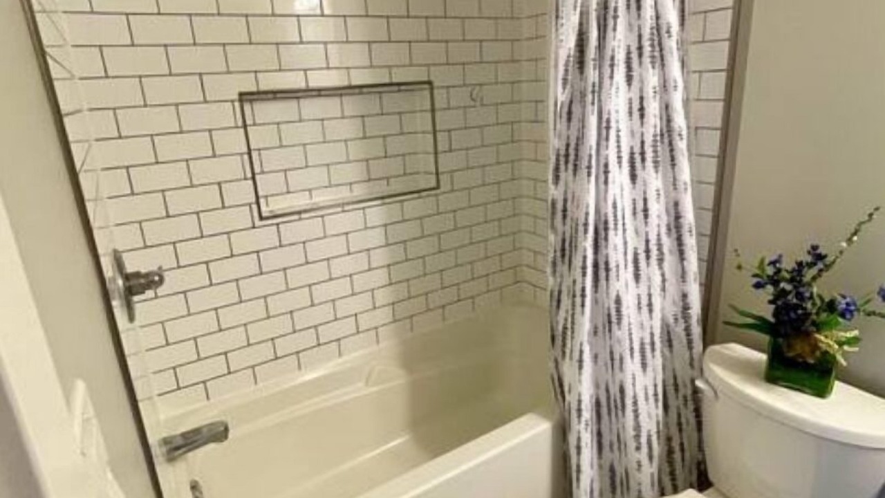 Photo of Bathroom in Northeast Edmonton