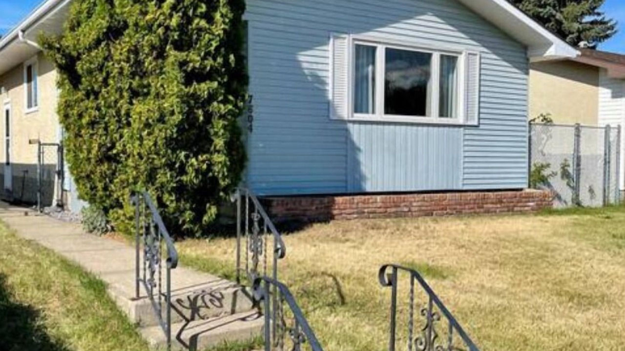 Photo of Outdoor in Northeast Edmonton