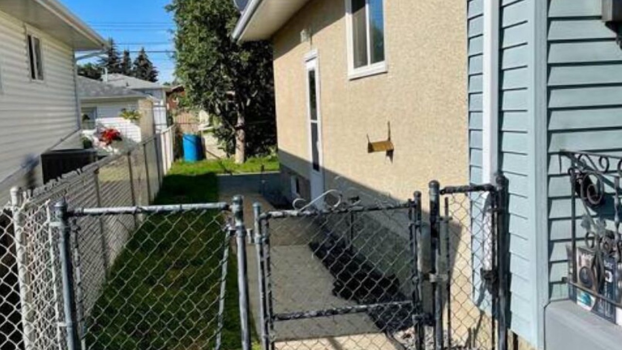 Photo of Outdoor in Northeast Edmonton