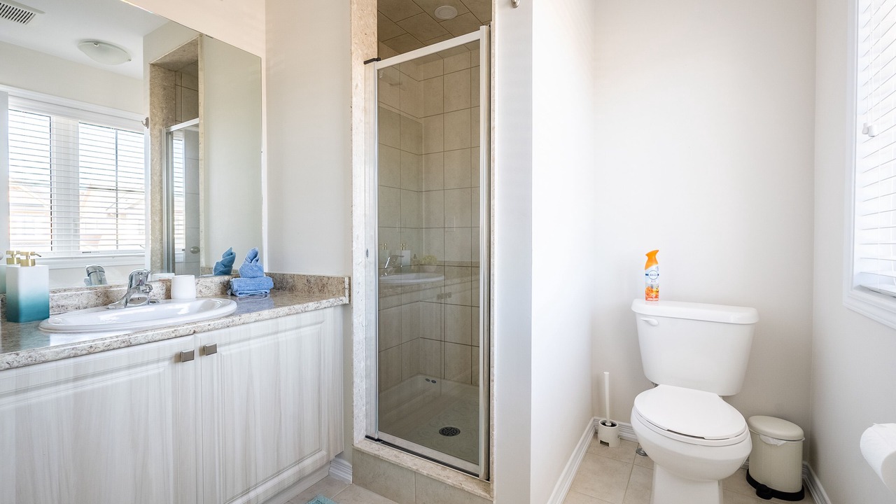 Photo of Bathroom in Thorold