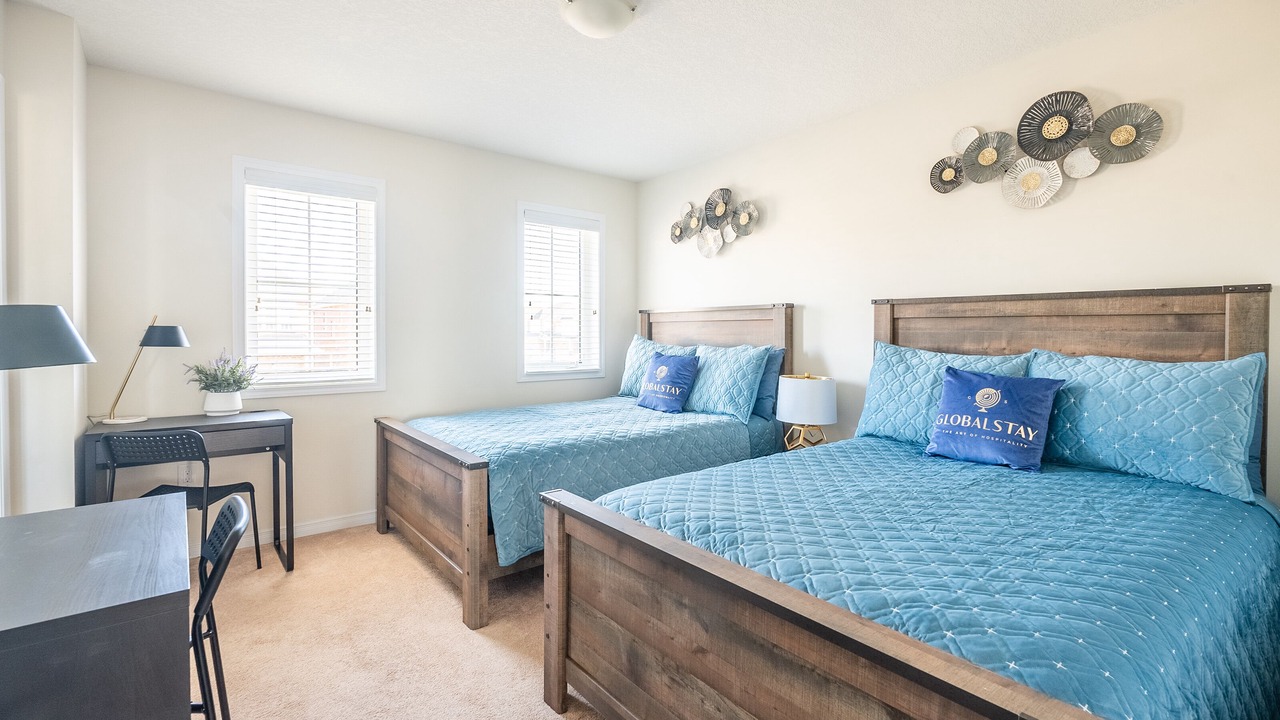 Photo of Bedroom in Thorold
