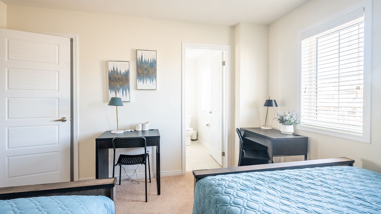 Photo of Bedroom in Thorold