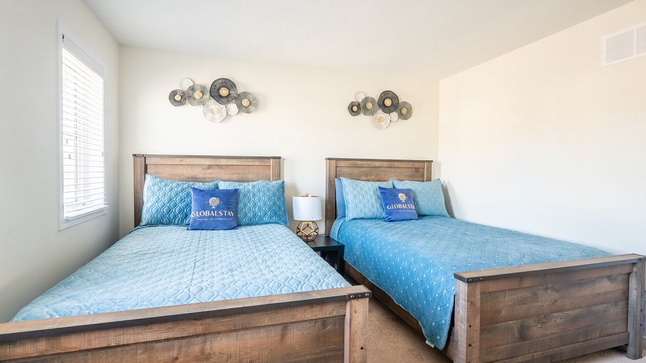 Photo of Bedroom in Thorold