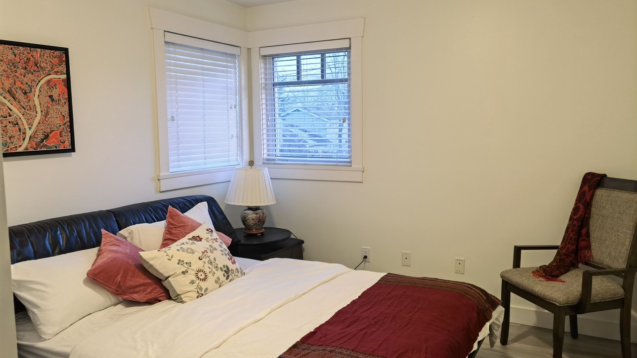 Photo of Bedroom in Delta