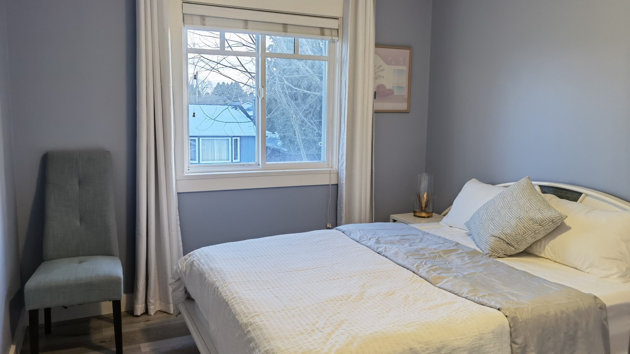 Photo of Bedroom in Delta