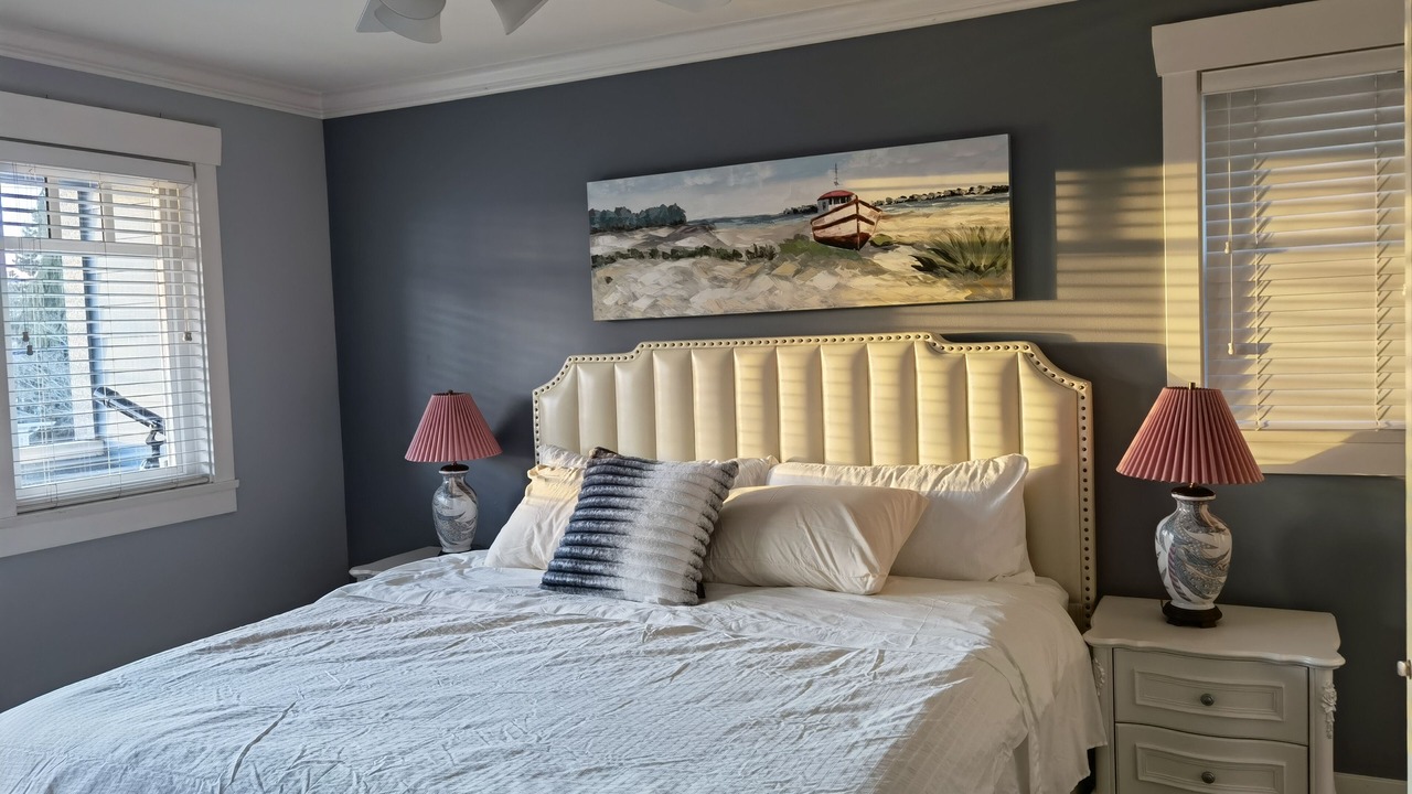 Photo of Bedroom in Delta
