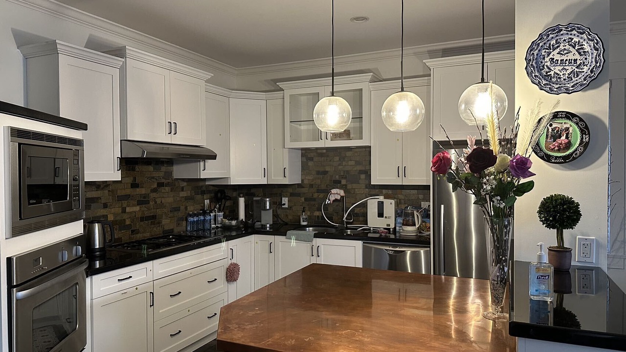 Photo of Kitchen in Delta