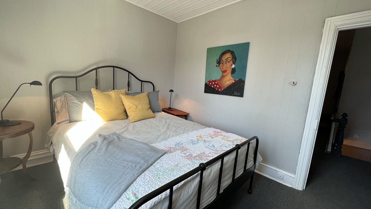 Photo of Bedroom in Hull