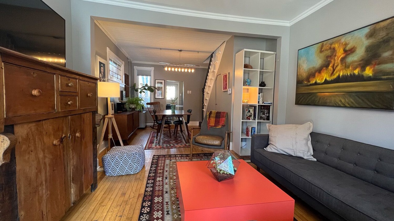 Photo of Livingroom in Hull