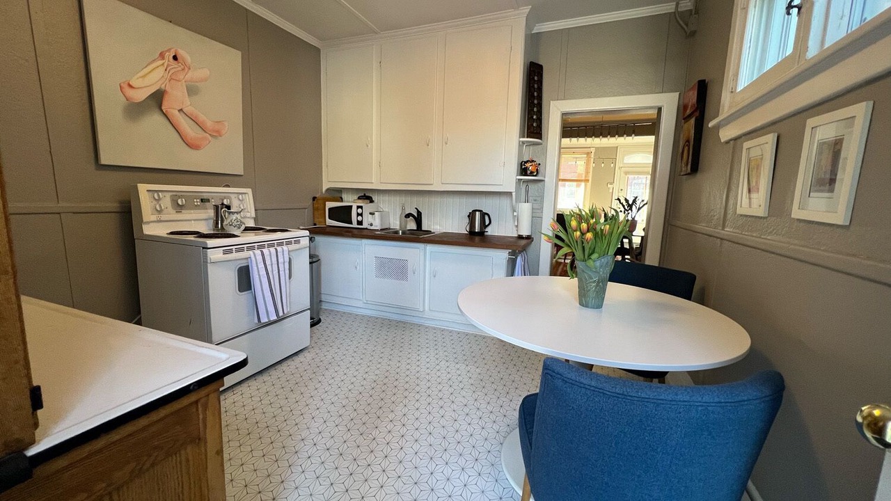 Photo of Kitchen in Hull