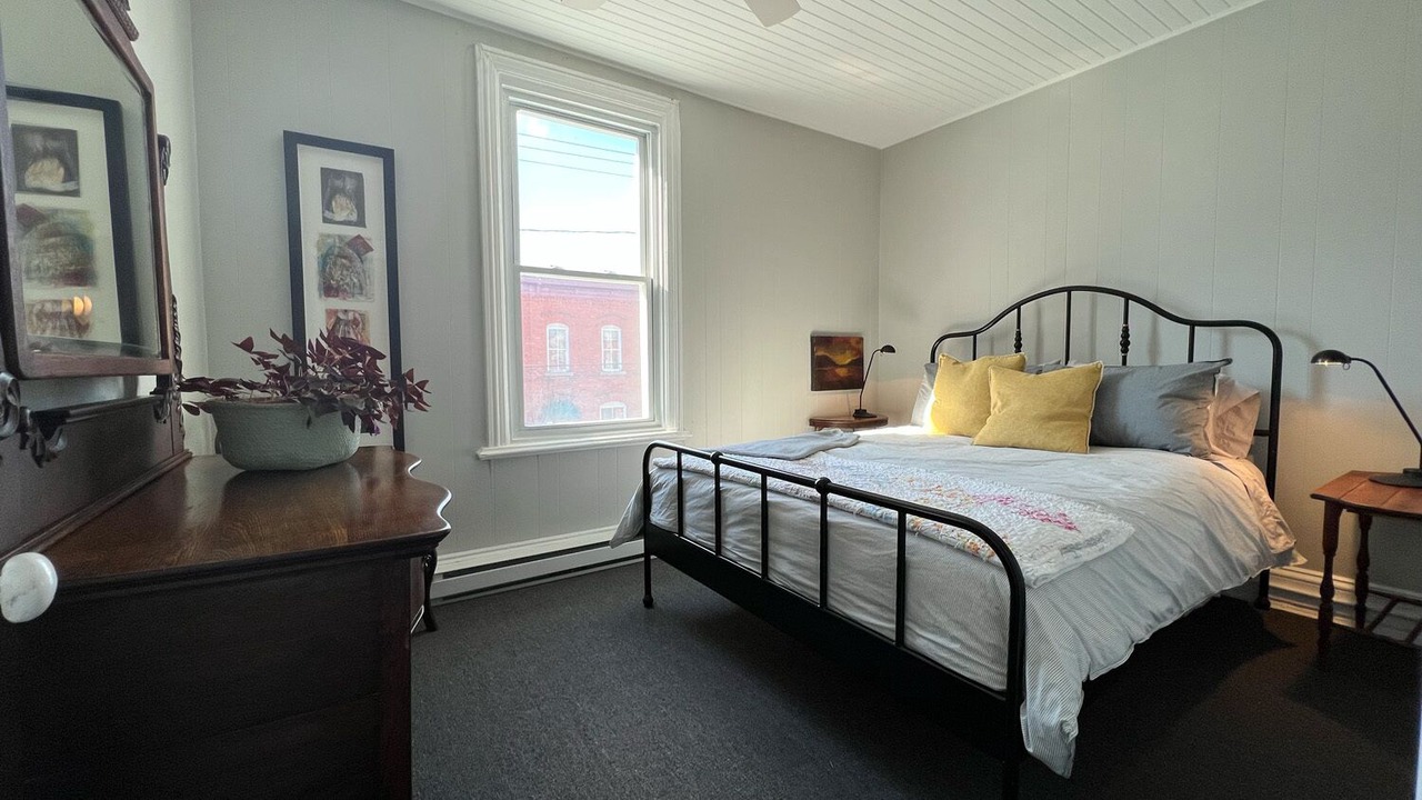 Photo of Bedroom in Hull