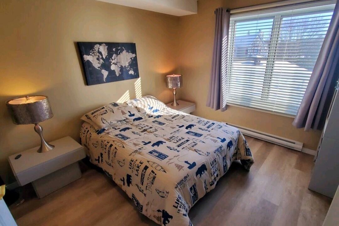 Photo of Bedroom in Orford